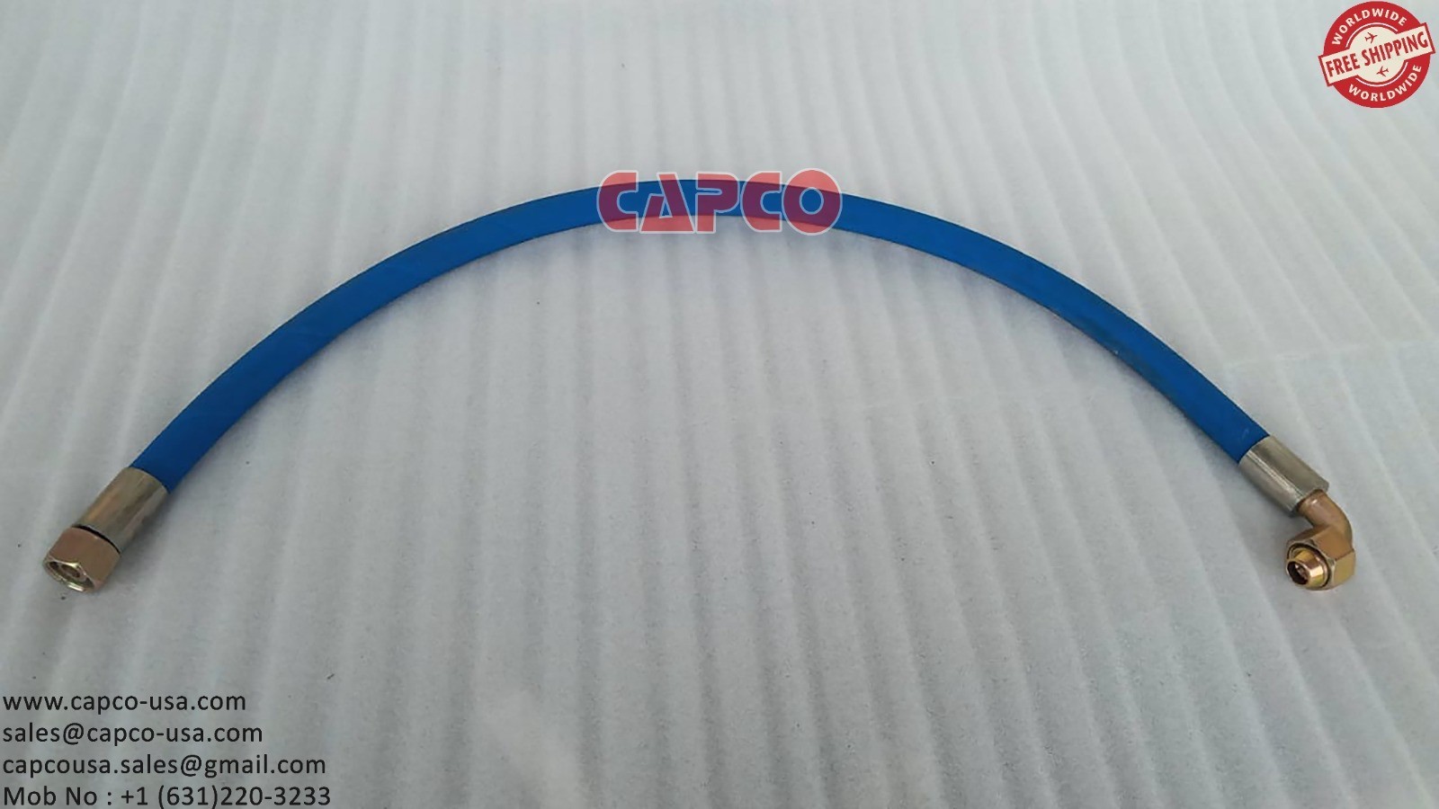 HOSE 1625430403 NON OEM 