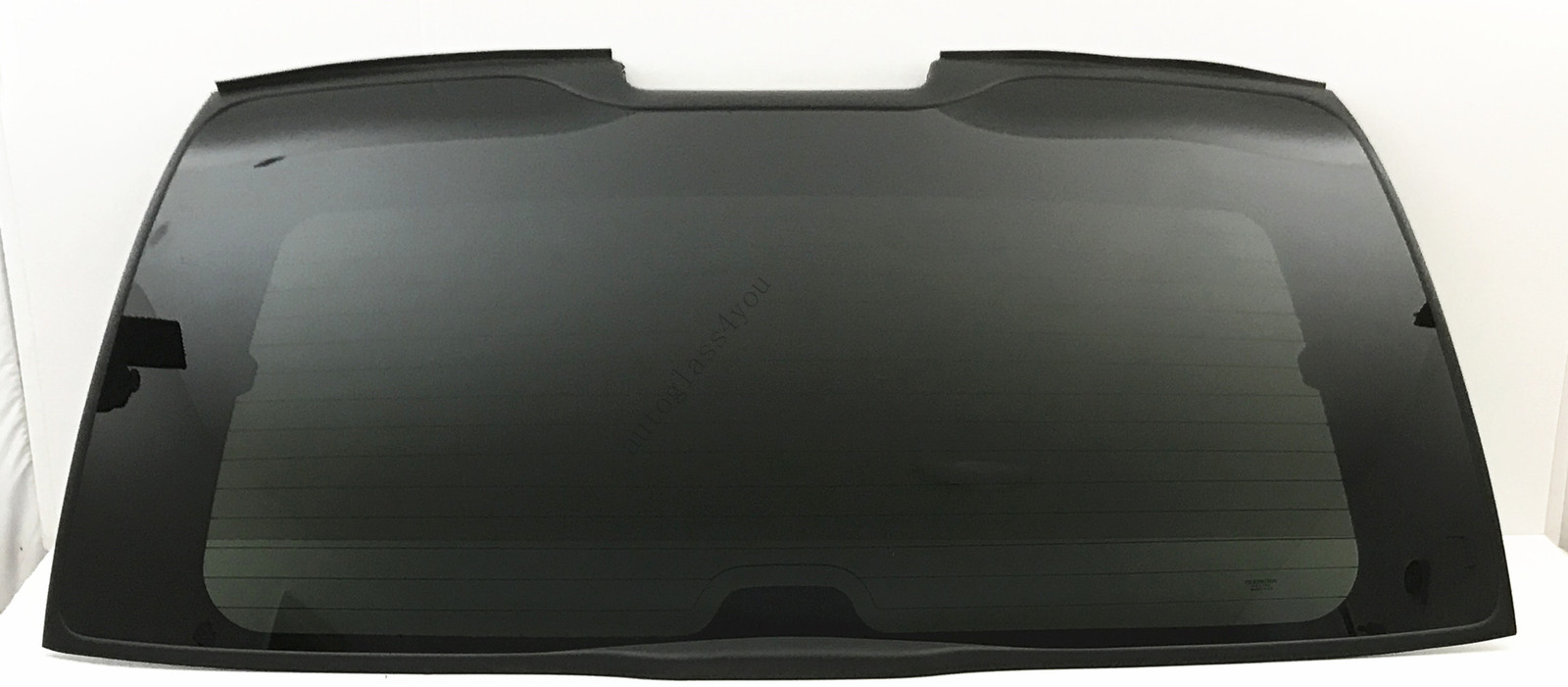 Heated Back Liftgate Glass Rear Window Privacy For 00-05 Tahoe Suburban Yukon Heated Back Liftgate Glass Rear Window Privacy For 00-05 Tahoe Suburban Yukon