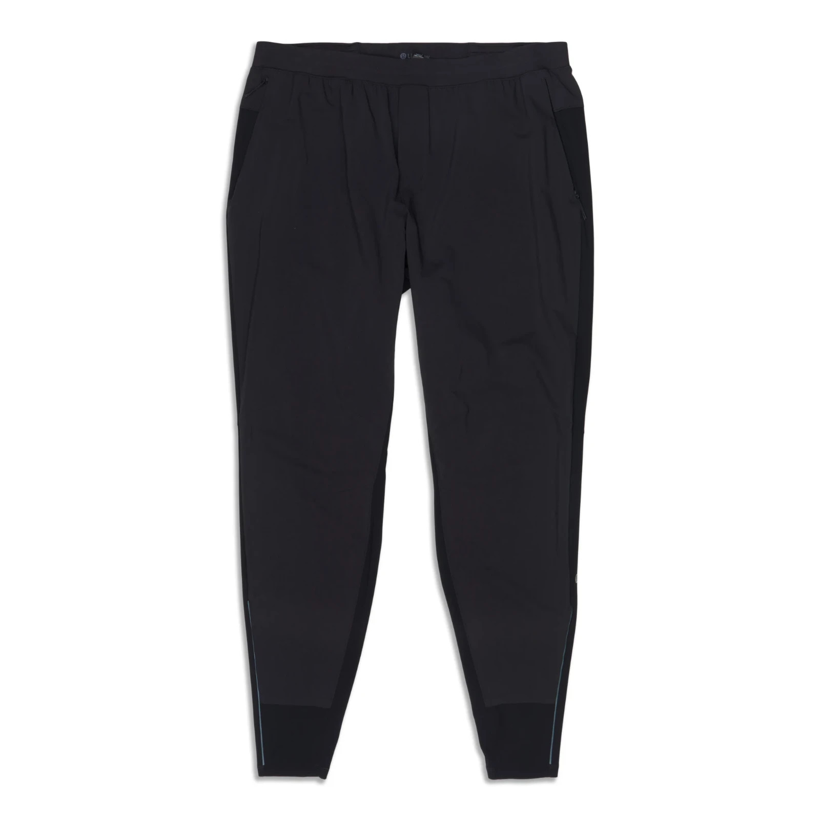 Lululemon Surge Hybrid Jogger Pants Men\'s X-Large Black (Original Retail  $128)