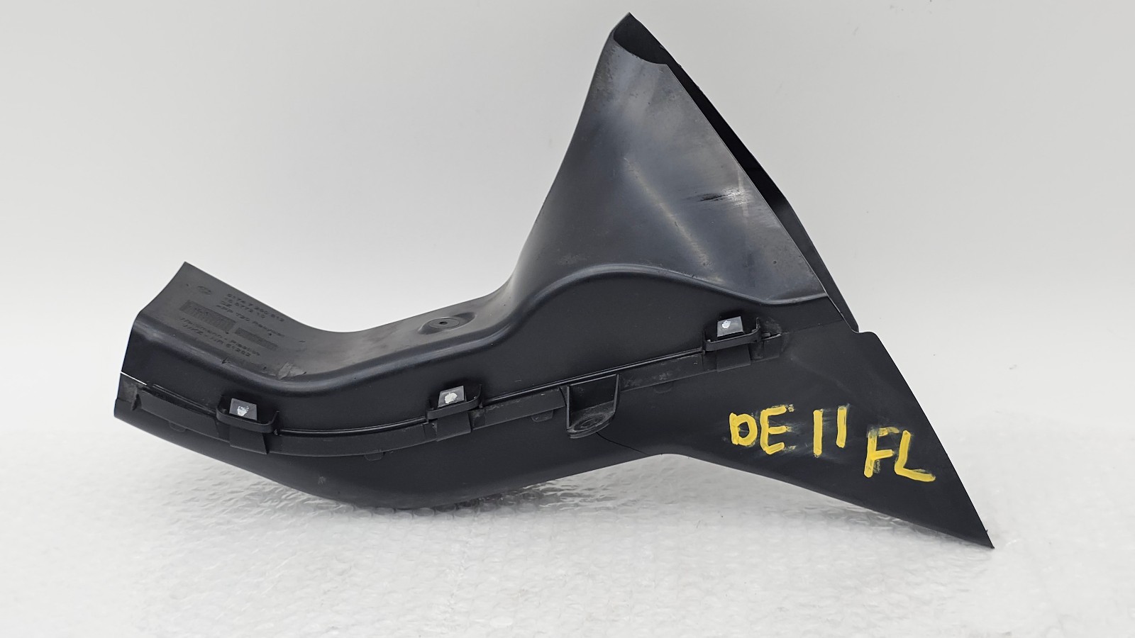 14-20 BMW F32 F33 F36 4-Series Front Right Side Brake Air Duct 5174 7290612 OEM