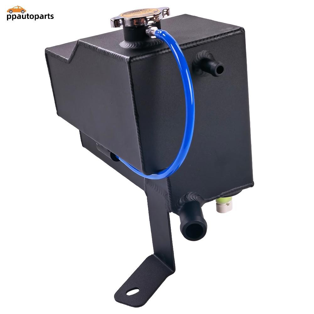 Upgrade Aluminum Coolant Reservoir Overflow Tank For Chevrolet Tahoe 2000-2006