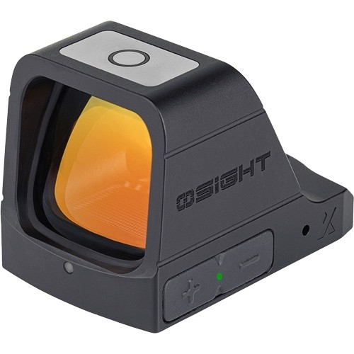 Olight Osight X Reflex Red Dot Sight, Rechargeable