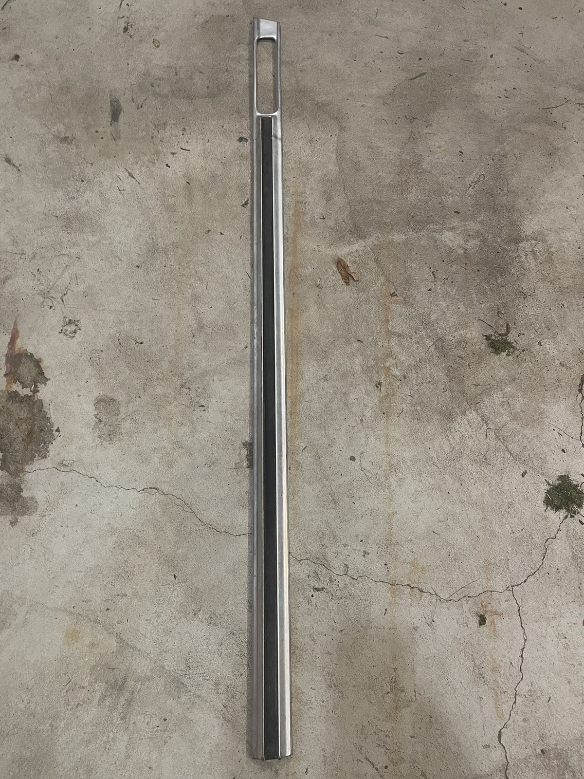 1973-1979 Ford F100 F150 F250 Front Fender Moulding Trim Passenger Side Right