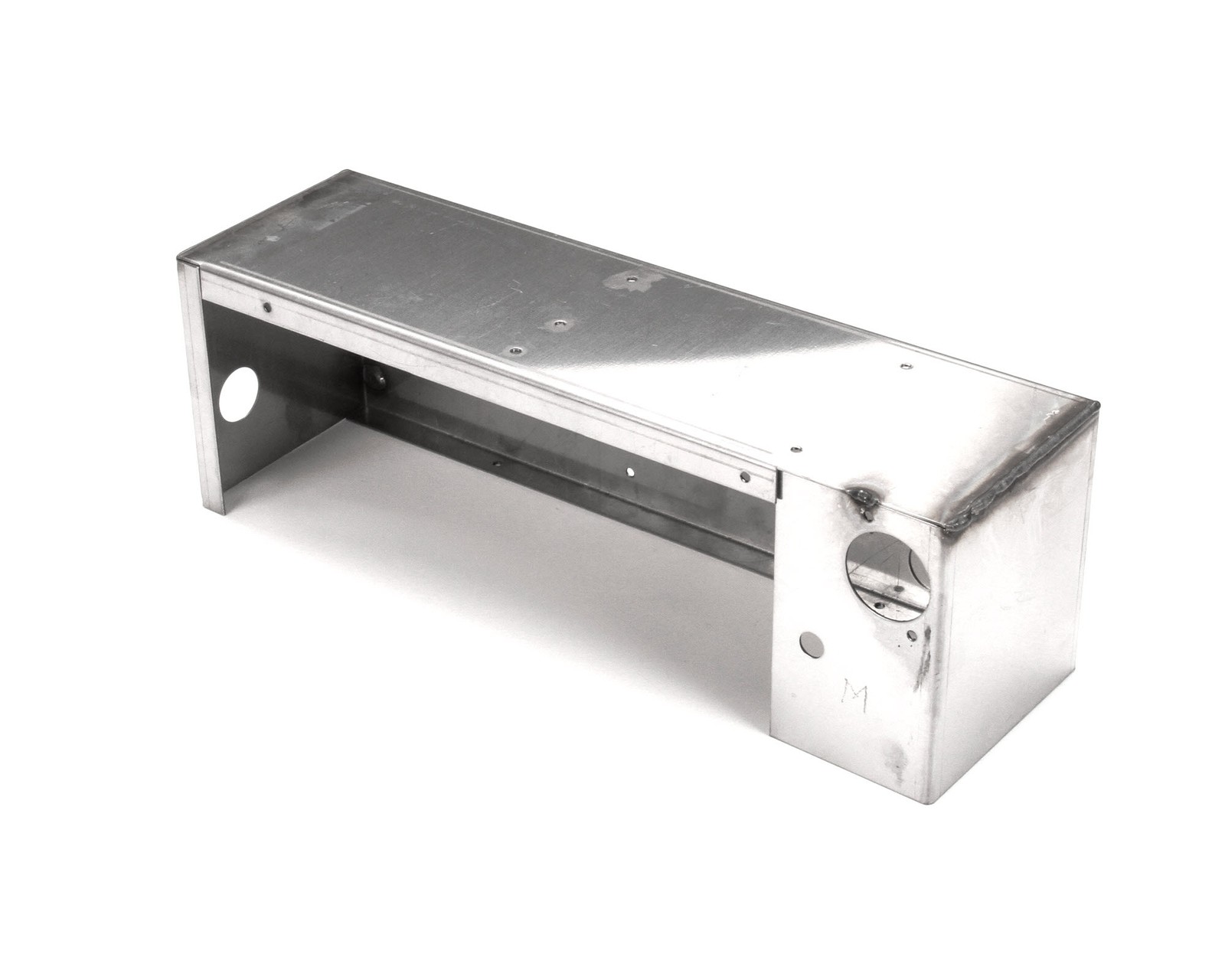 Cleveland Comp.Box Wldt; Service Kgl40/T SKE003654 -  + Geniune OEM