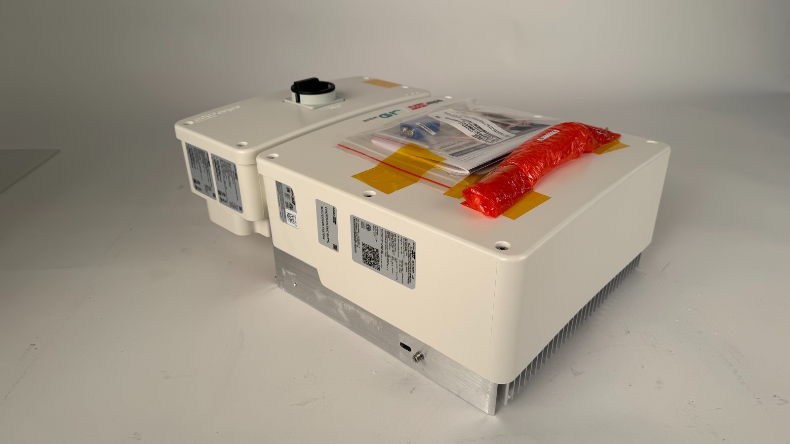 SolarEdge 11.4 kW Energy Hub SE11400H - USSNBBL14 ***BRAND NEW IN BOX***