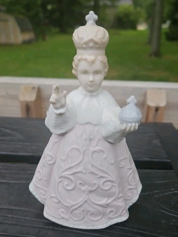 VNTG Infant Jesus of Prague 8\ VNTG Infant Jesus of Prague 8\