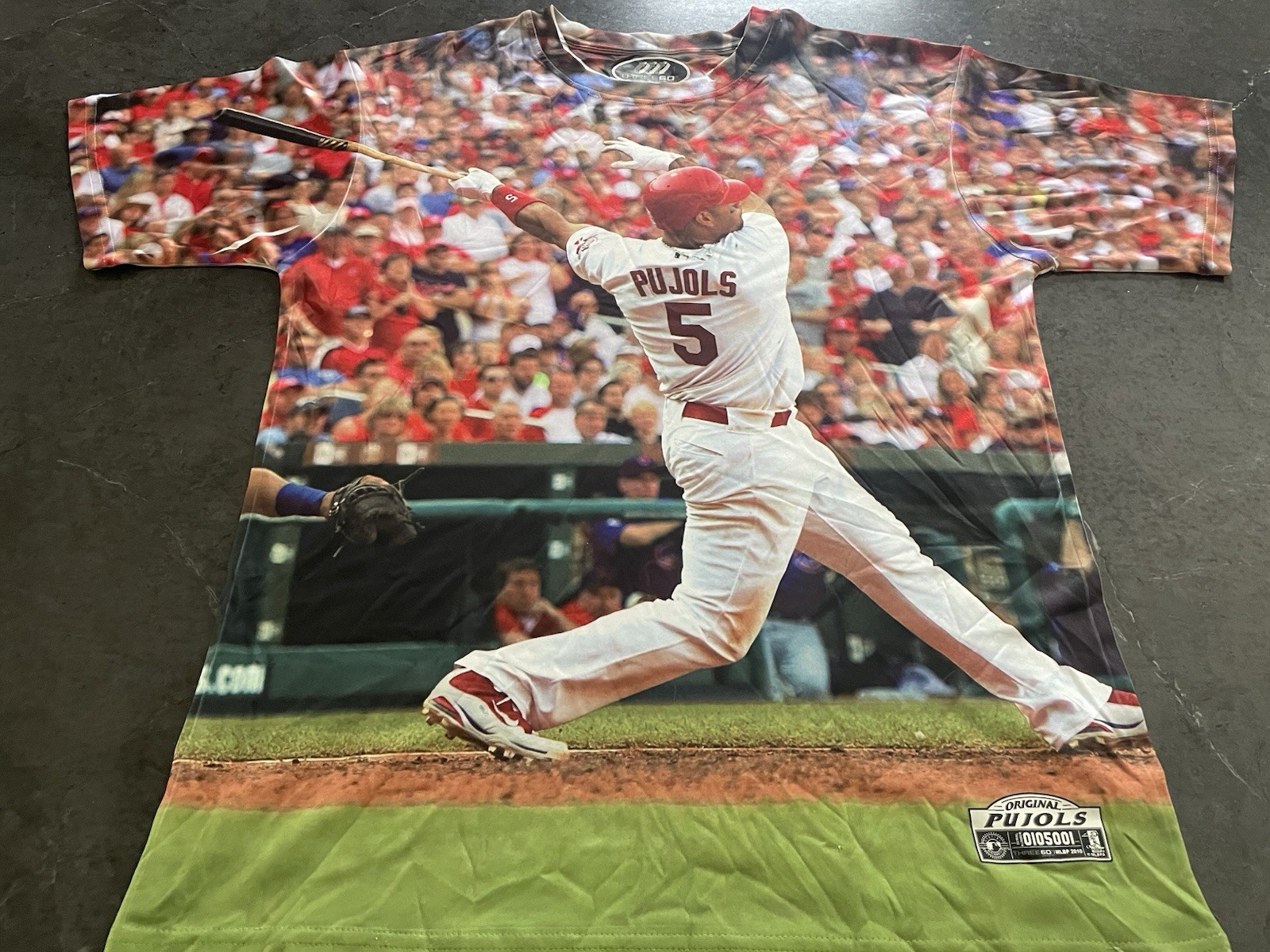 MLB 2010 Cardinals 