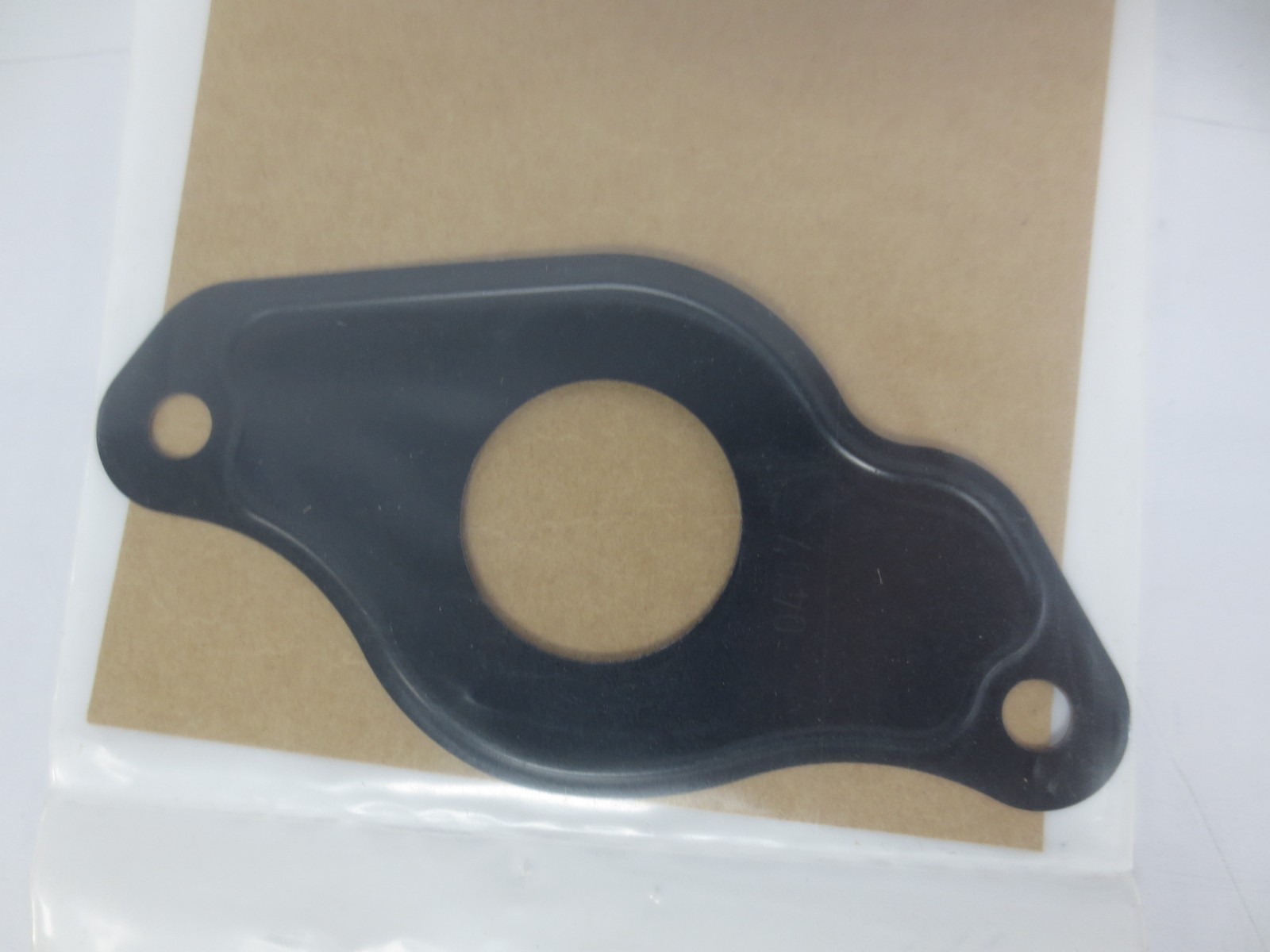 NEW Genuine Harley Davidson OEM Thermostat Gasket 26765-01K