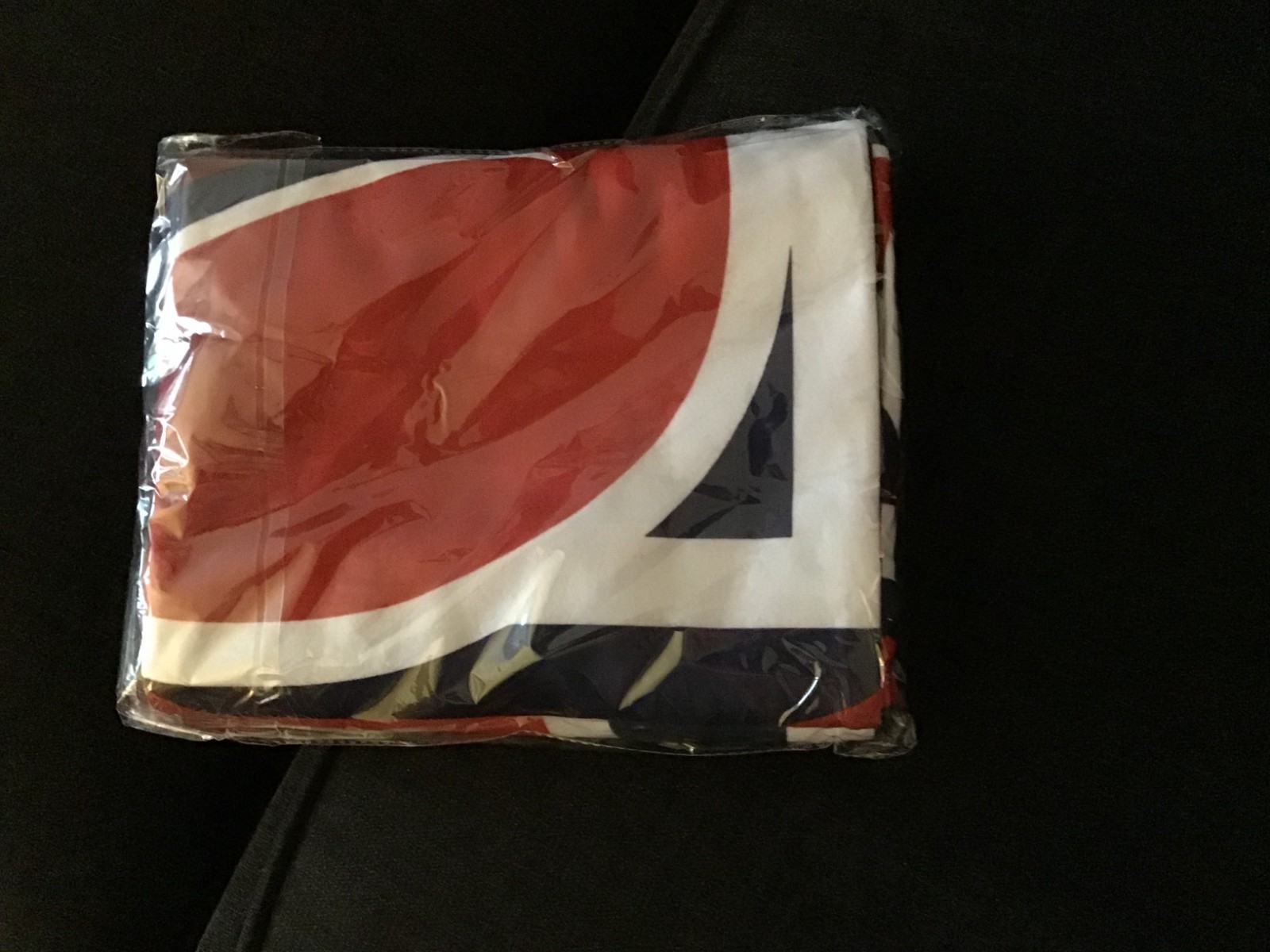 Angels Ducks Blanket Giveaway 9/18 NEW in wrapper Angels Ducks Blanket Giveaway 9/18 NEW in wrapper