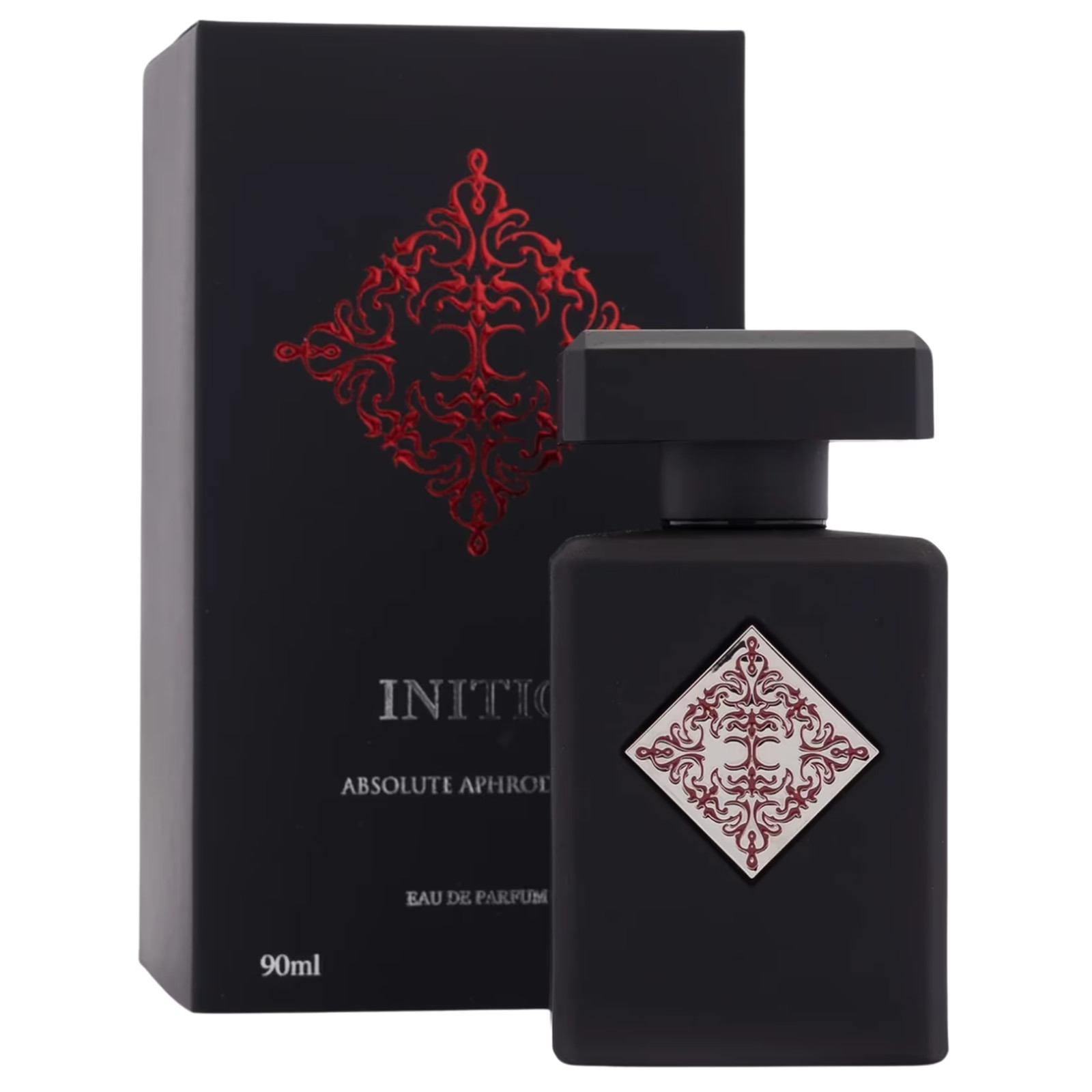 Initio Absolute Aphrodisiac EDP 3.04 Fl oz/90ml, Brand New Sealed Box