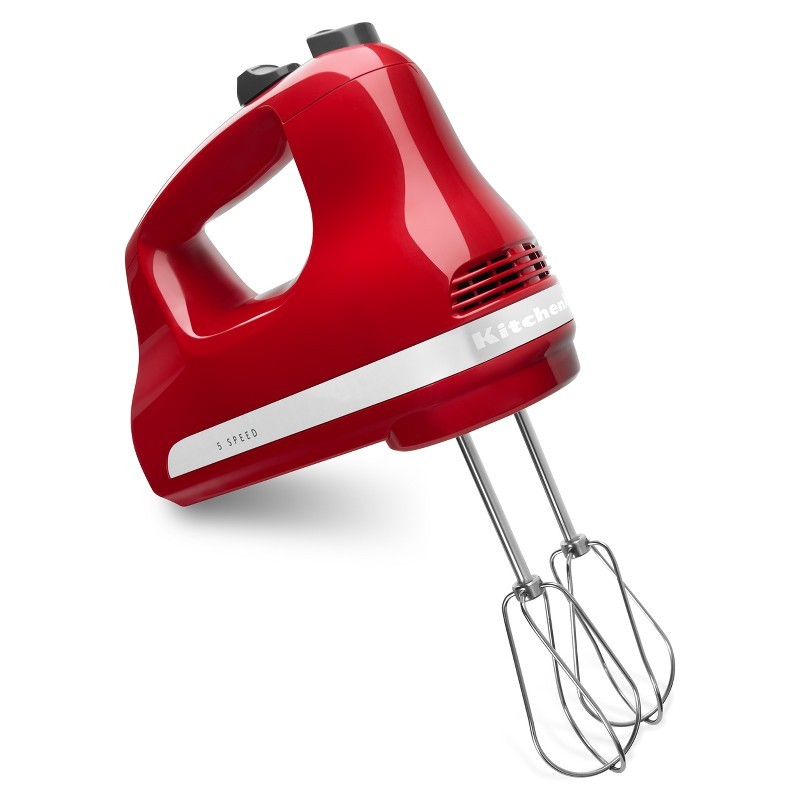 KitchenAid Ultra Power 5-Speed Hand Mixer