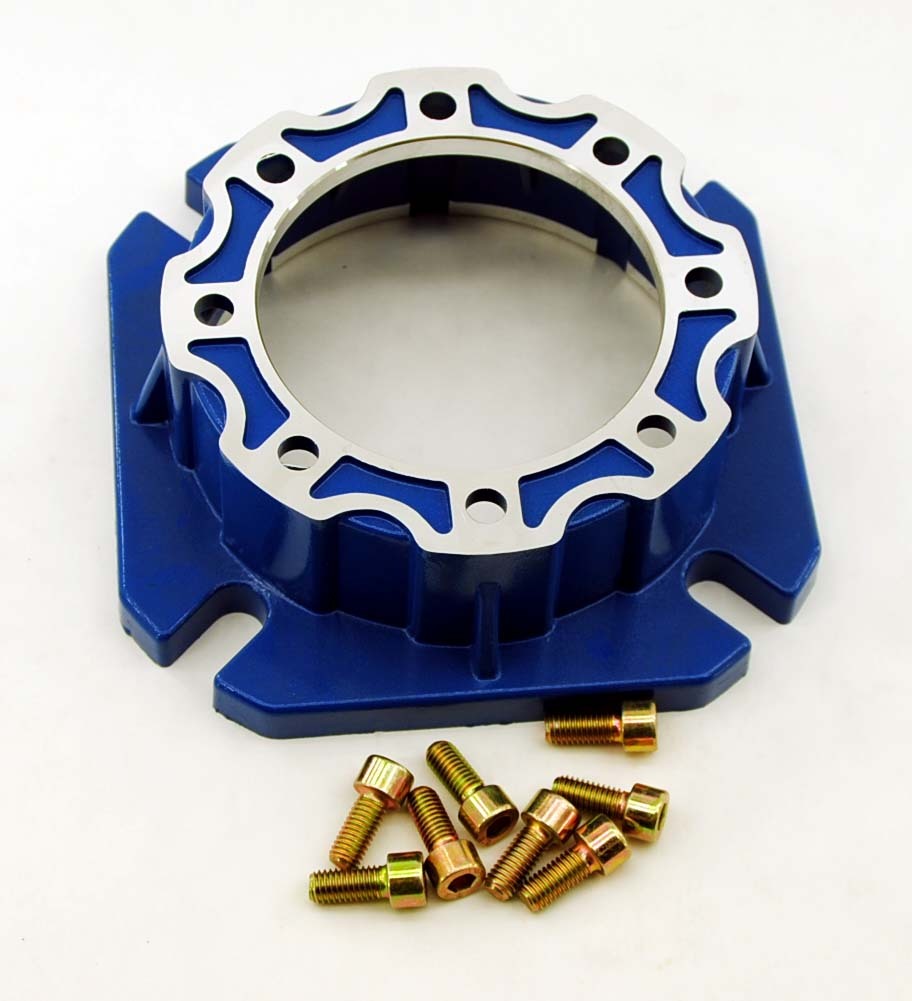 Lexar MRV075 Speed Reducer FA Output Flange Kit 165mm Mounting Dia 54mm T