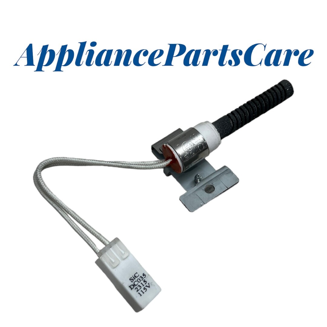 LG Dryer Ignitor 5318EL3001A, 5318EL3001B, 5318EL9001A, MEQ61841001 LG Dryer Ignitor 5318EL3001A, 5318EL3001B, 5318EL9001A, MEQ61841001