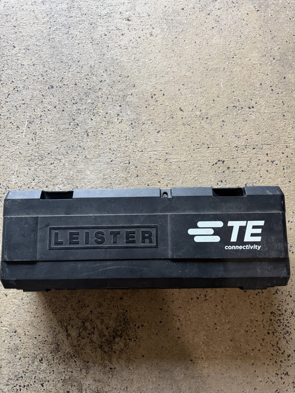 Leister Triac ST Heat Gun Hot Air Tool