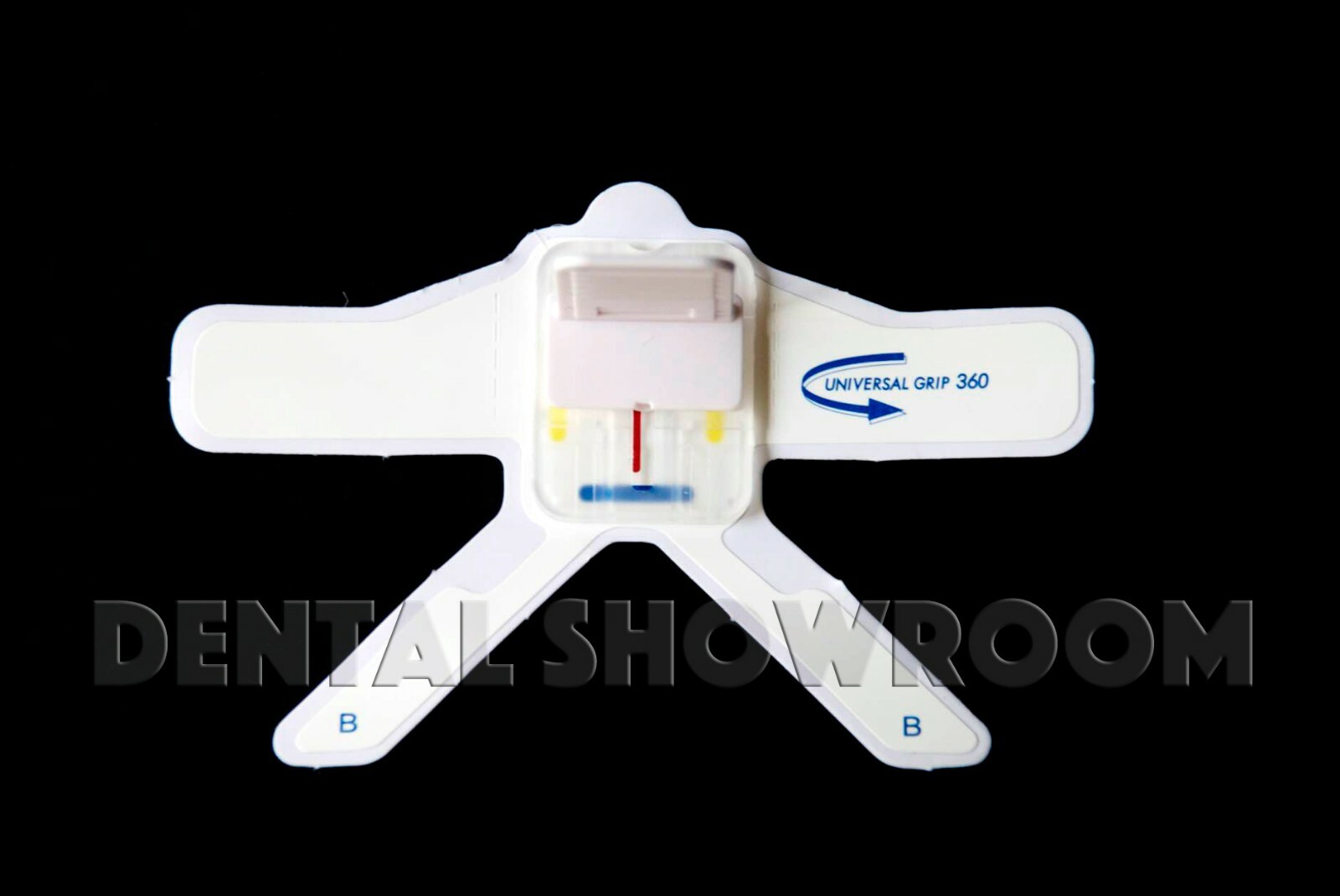100 Dental 360 Uni-Grip Universal Type.XrayDigital Sensor holders.Disposables. 100 Dental 360 Uni-Grip Universal Type.XrayDigital Sensor holders.Disposables.