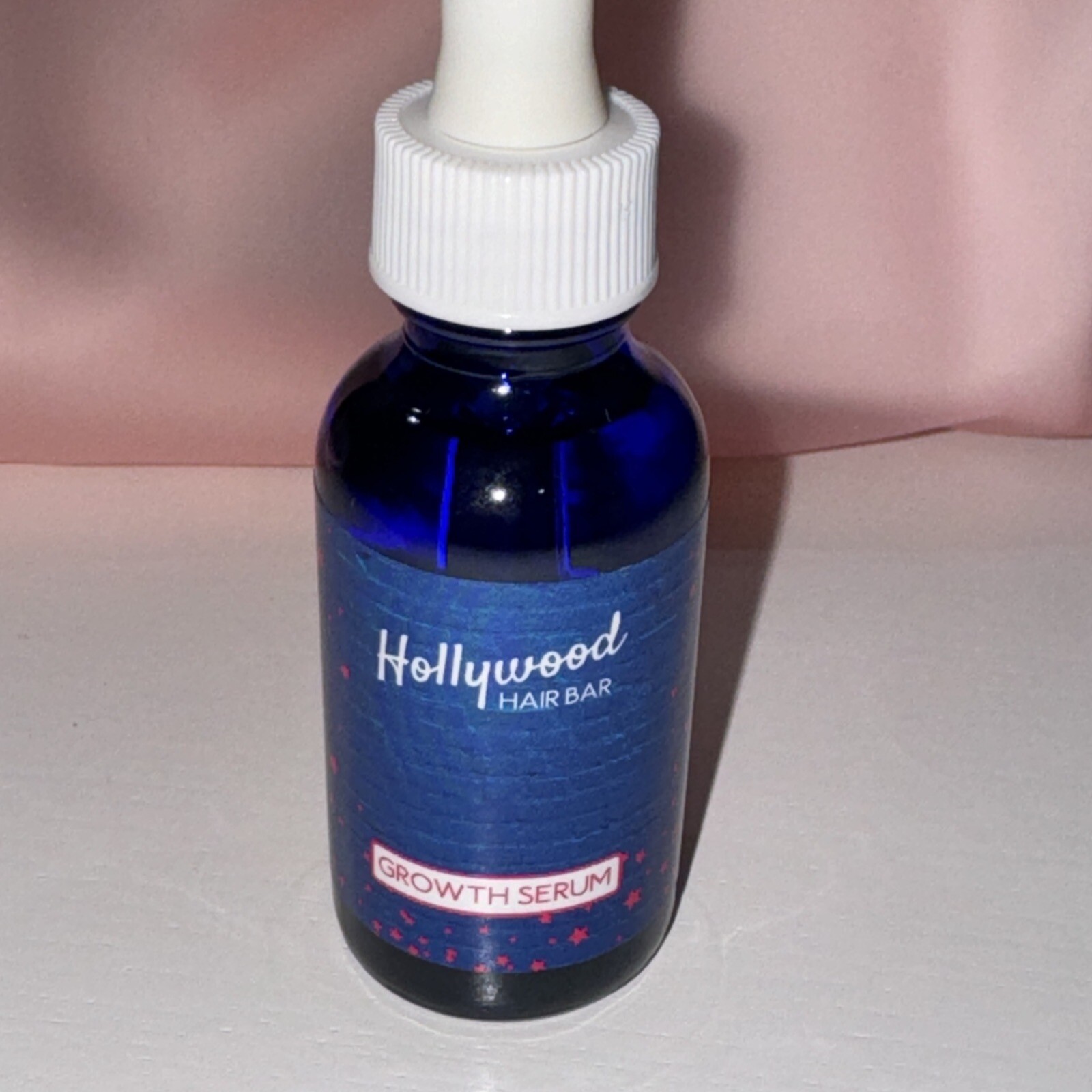 Hollywood Hair Bar Growth Serum (2 Pack ). New ❤️🔥