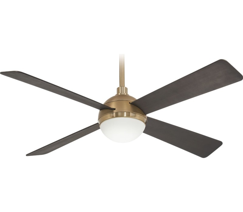 Minka Aire Orb 54