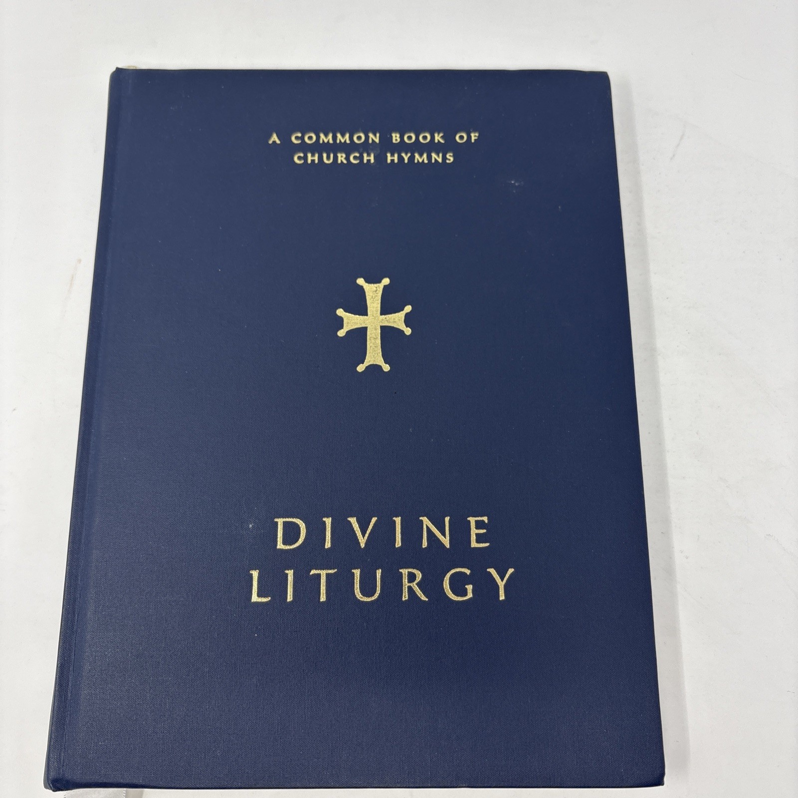 A Common Book Of Church Hymns Divine Liturgy A Common Book Of Church Hymns Divine Liturgy