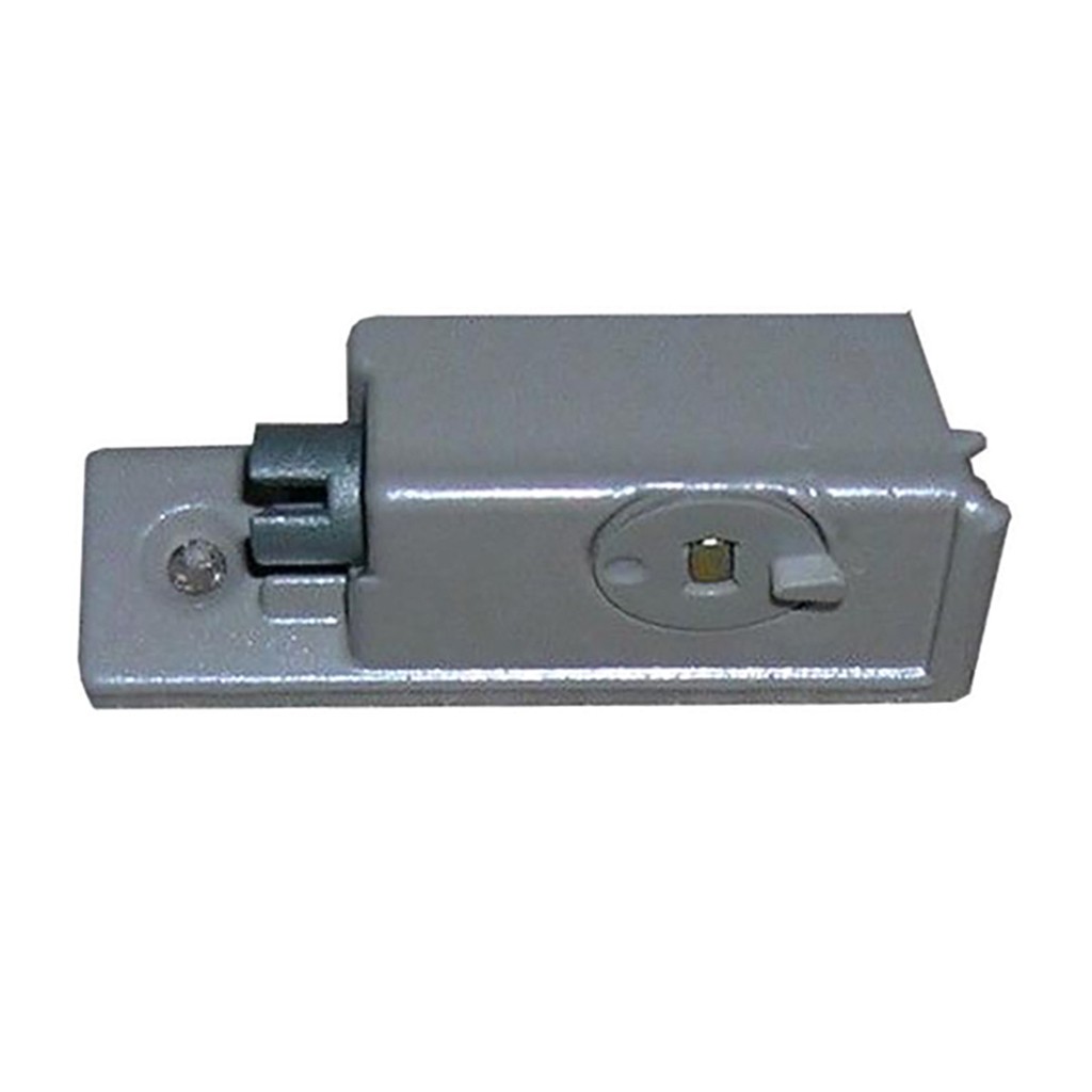 Pella Gear Box Operator For Slim Shade Internal Blinds Silver Shade Operator