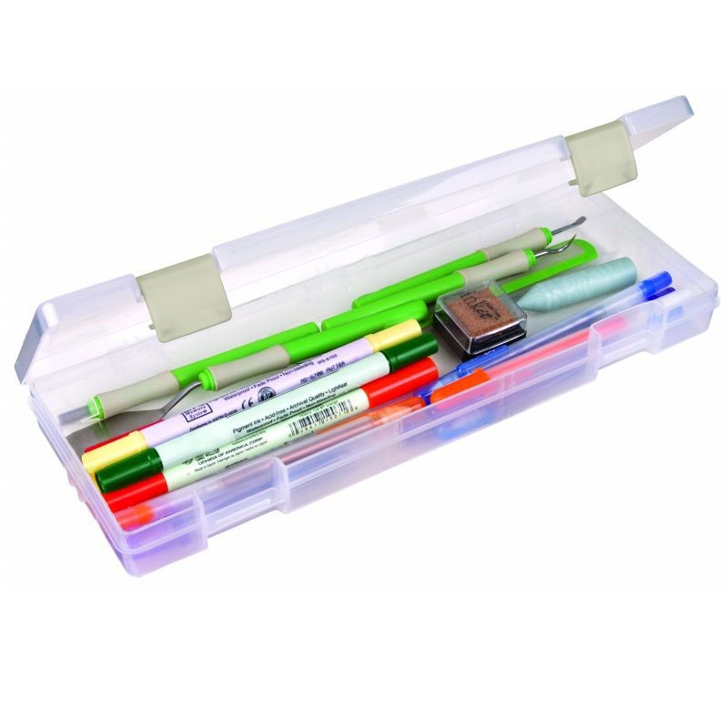 ArtBin 3901HL Storage Solutions X Long 1 Compartment
