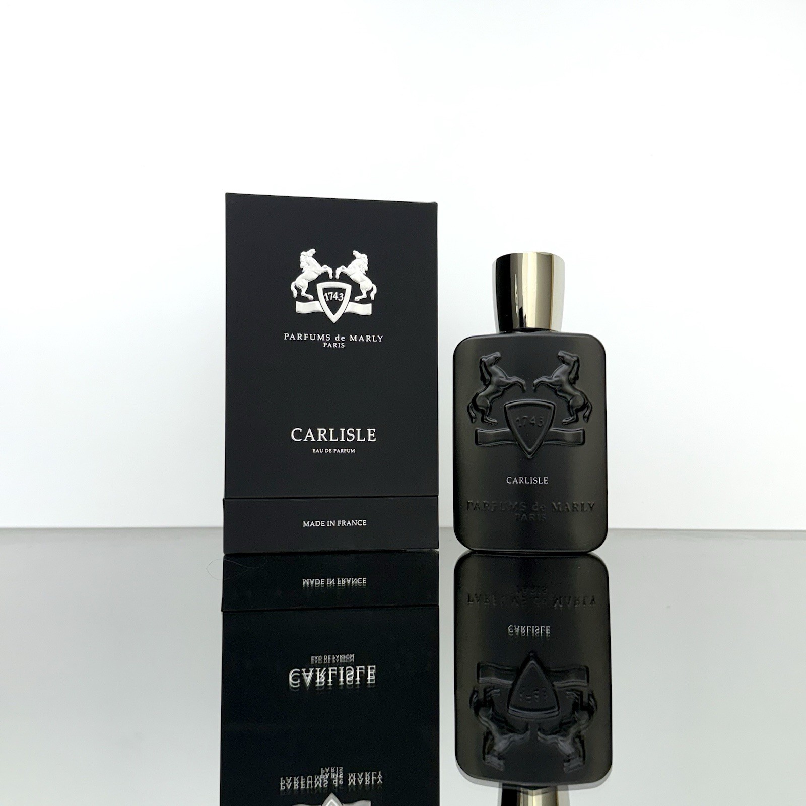 CARLISLE by Parfums de Marly *UNISEX* 4.2oz-125ml EDP Spray NEW- SEALED (BL29 CARLISLE by Parfums de Marly *UNISEX* 4.2oz-125ml EDP Spray NEW- SEALED (BL29