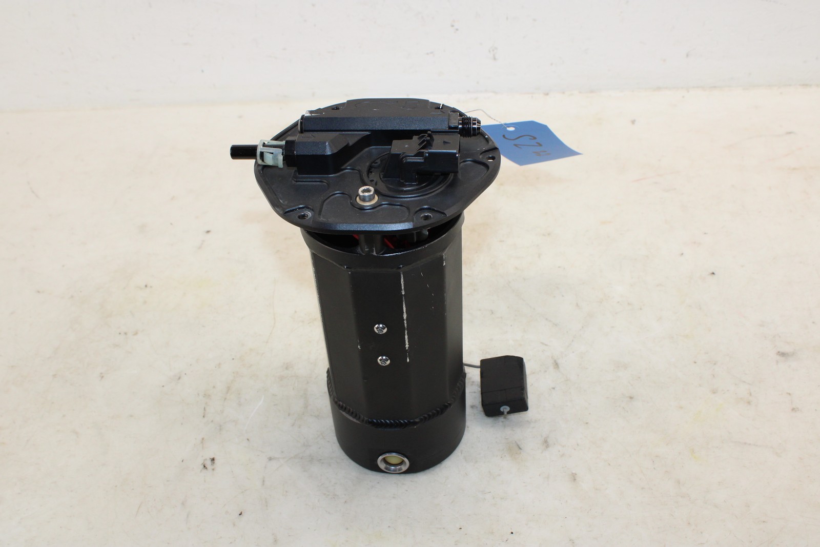 2009-2020 Nissan 370Z CJ Motorsports Fuel Pump SZ22