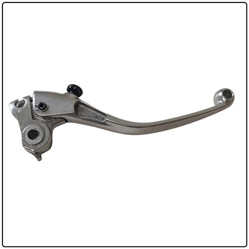 Genuine Royal Enfield Super Meteor 650 Clutch Lever Ral00019 Silver