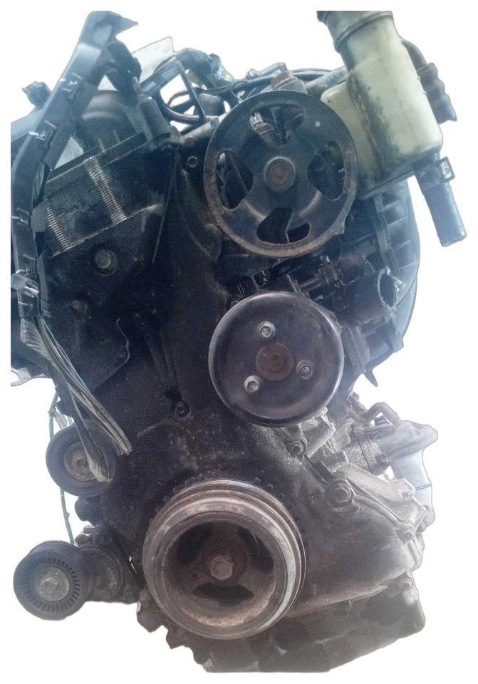Engine 2.5L VIN H 8th Digit Fits 11-13 MAZDA 6 767551 Engine 2.5L VIN H 8th Digit Fits 11-13 MAZDA 6 767551