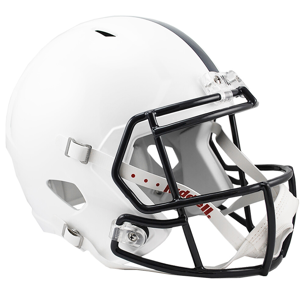 Penn State Nittany Lions Riddell Speed Full Size Replica Football Helmet