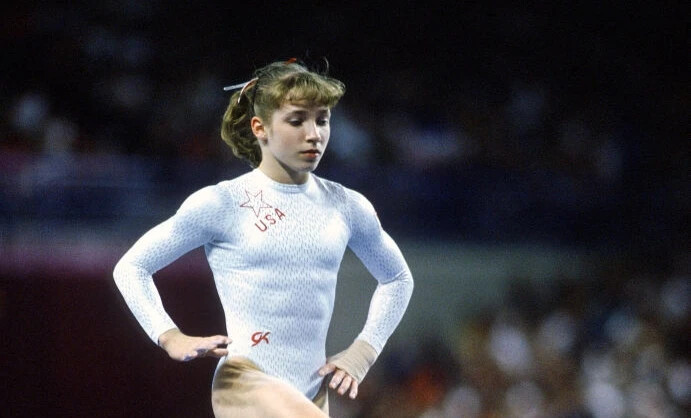 1991 Worlds: Event Finals, Gymnastics DVD- Boginskaya/Gutsu/Miller/Zmeskal