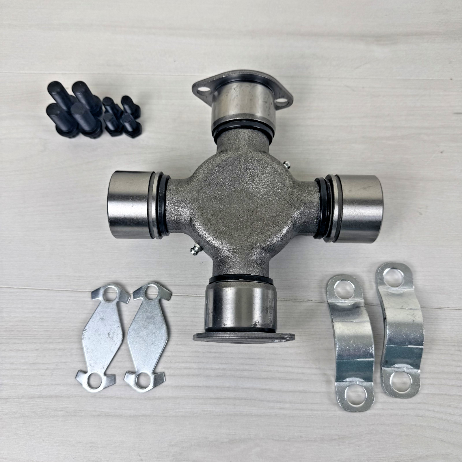 U-Joint for Spicer 1760 Series Full Round 1.938\