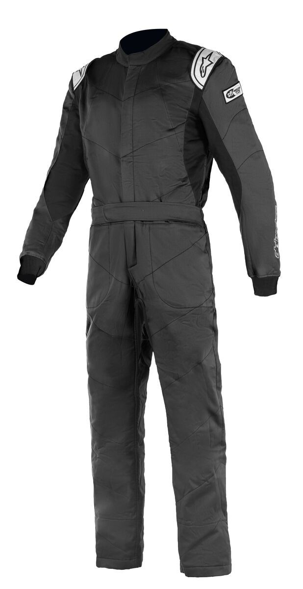 Alpinestars Knoxville V2 SFI 3.2A-5 Nomex Auto Racing Suit