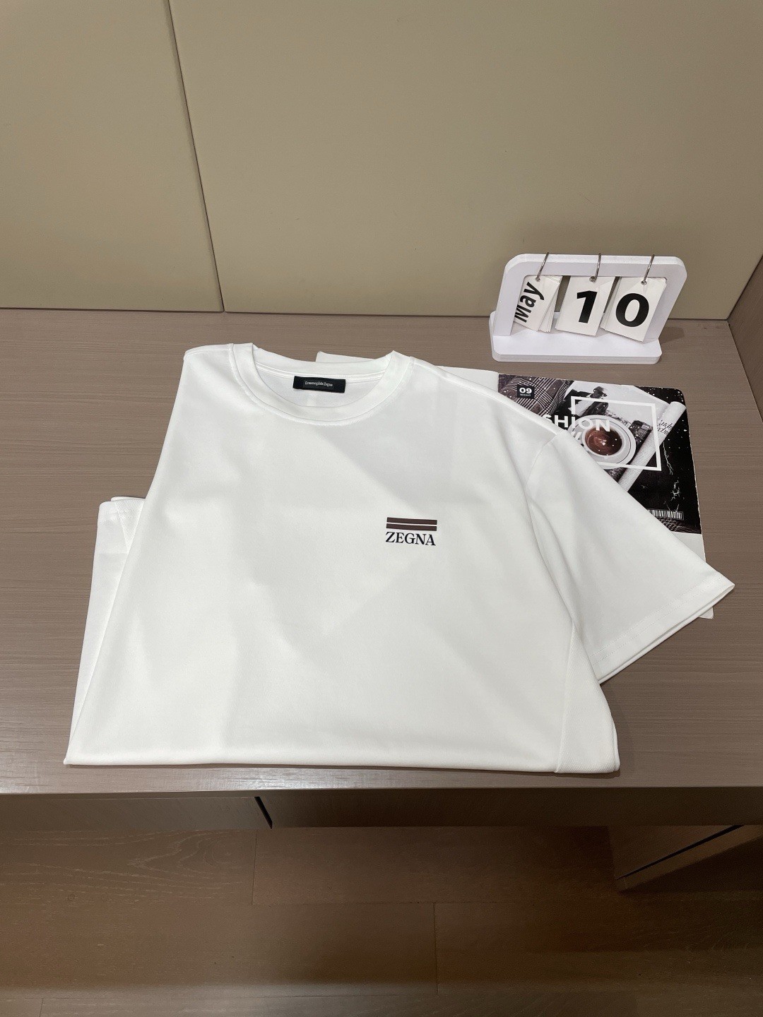 Zegna T shirt Zegna T shirt