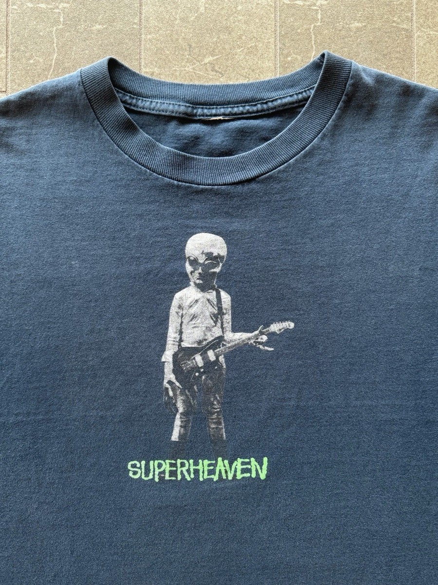 Vintage 2014-2016 Superheaven Band Collection Unisex All Size B07.453 Vintage 2014-2016 Superheaven Band Collection Unisex All Size B07.453