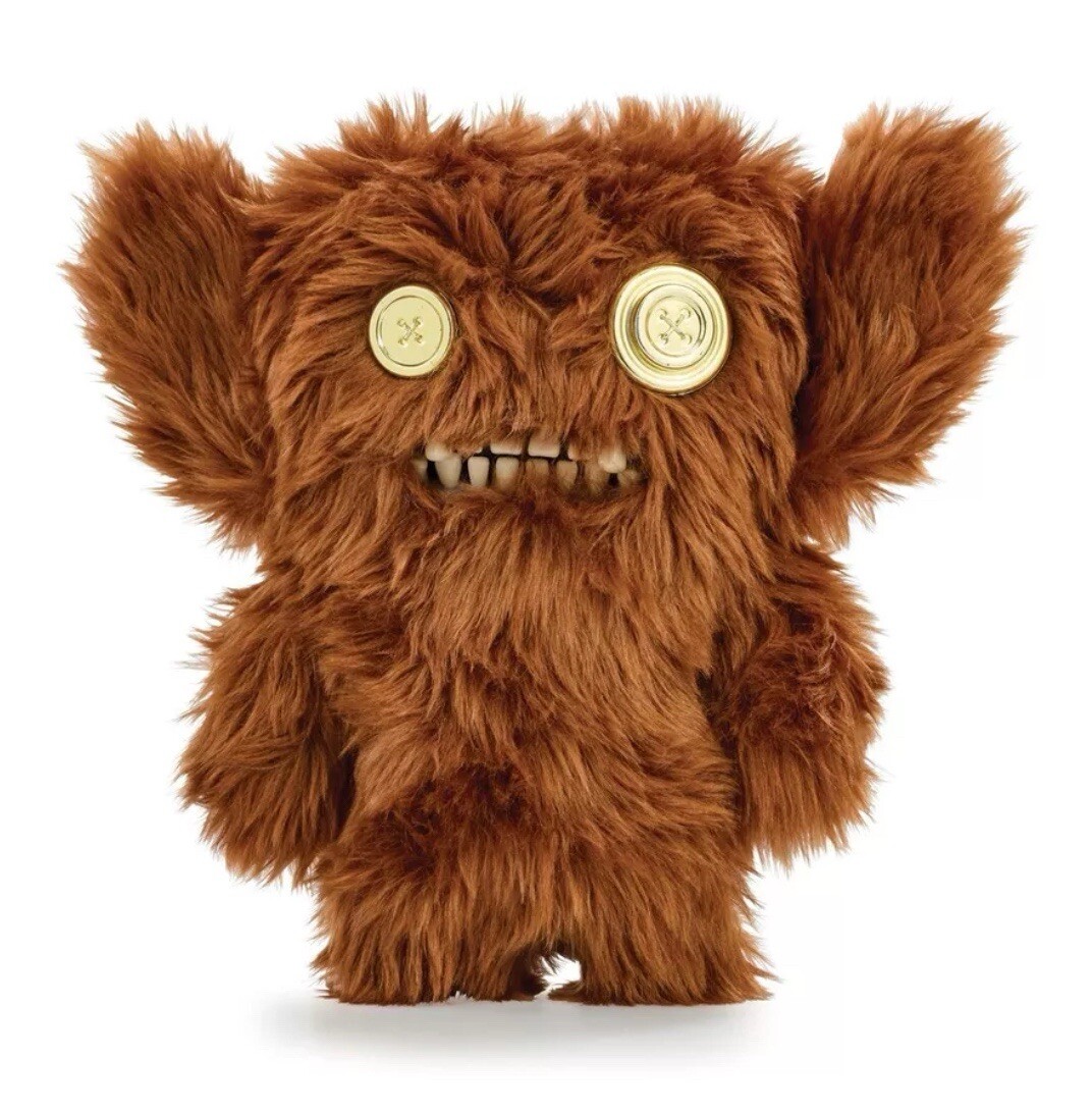 ZURU Fuggler đź’›GOLD Edition GRUMPY GRUMPS Funny Ugly Monster BRAND NEW SHIPS NOW ZURU Fuggler đź’›GOLD Edition GRUMPY GRUMPS Funny Ugly Monster BRAND NEW SHIPS NOW