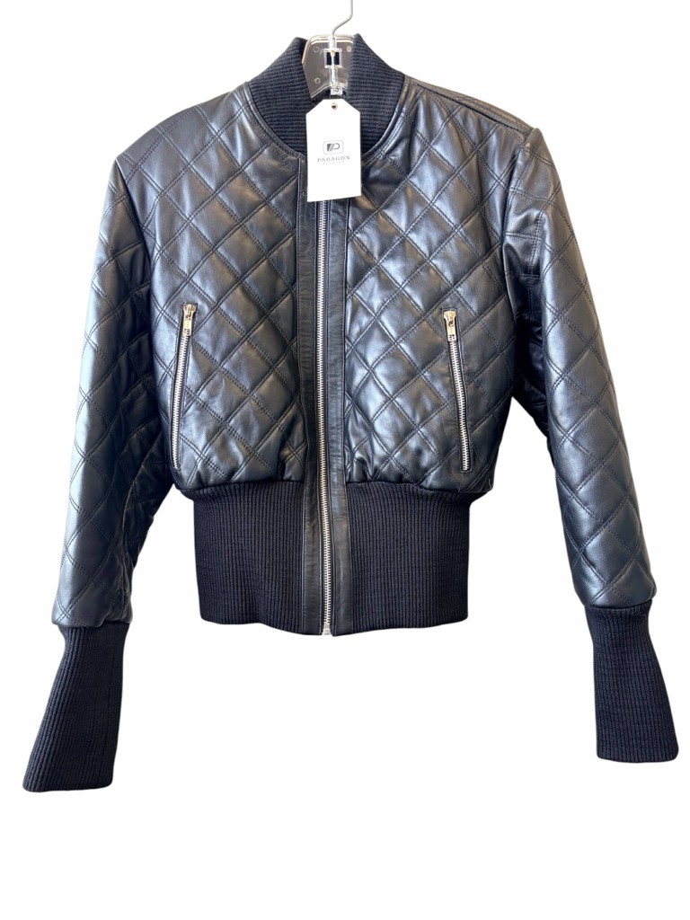 PARAGON Size small JACKET W PARAGON Size small JACKET W