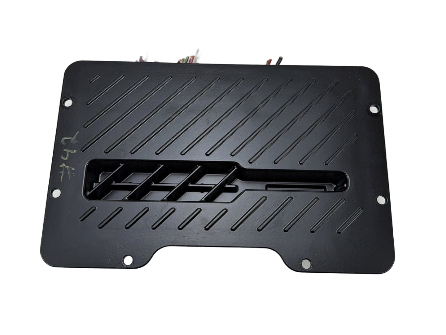 2016-2019 Jaguar XJ X351 Audio Equipment Radio Amplifier FW93-19C164-CF OEM 2016-2019 Jaguar XJ X351 Audio Equipment Radio Amplifier FW93-19C164-CF OEM