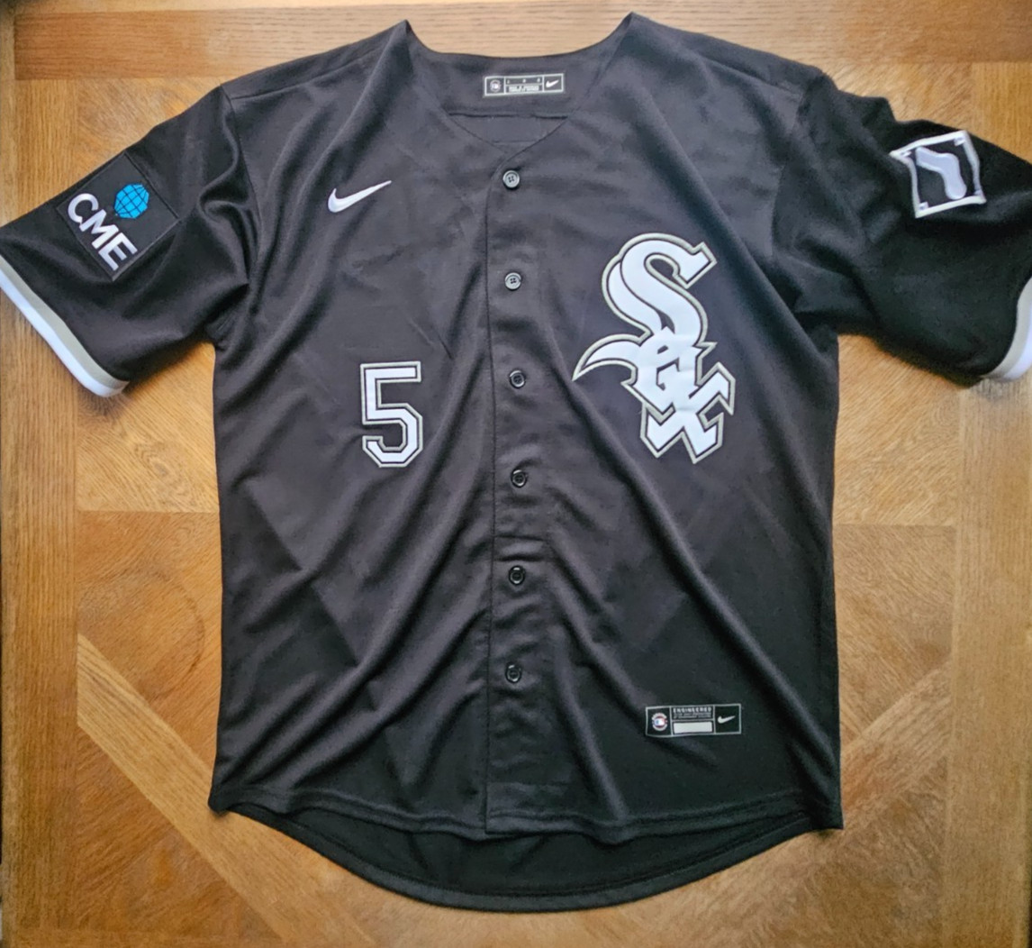 Munetaka Murakami Chicago White Sox #5 \ Munetaka Murakami Chicago White Sox #5 \