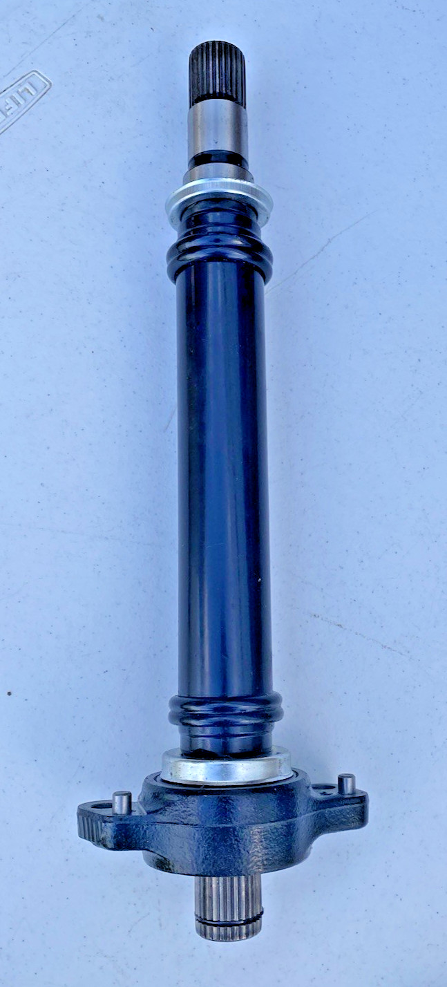 CV Intermediate Shaft for Mazda 3 2.0L 2006-2013 Front Right GG38-25-700C NEW