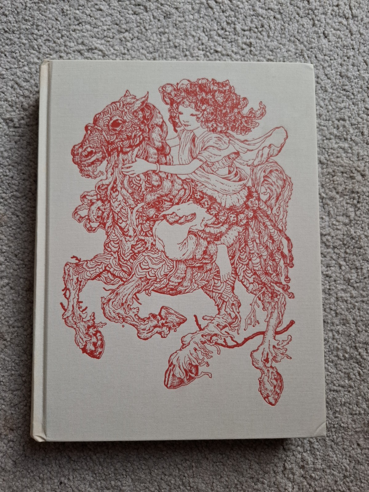 James Jean Xenograph James Jean Xenograph