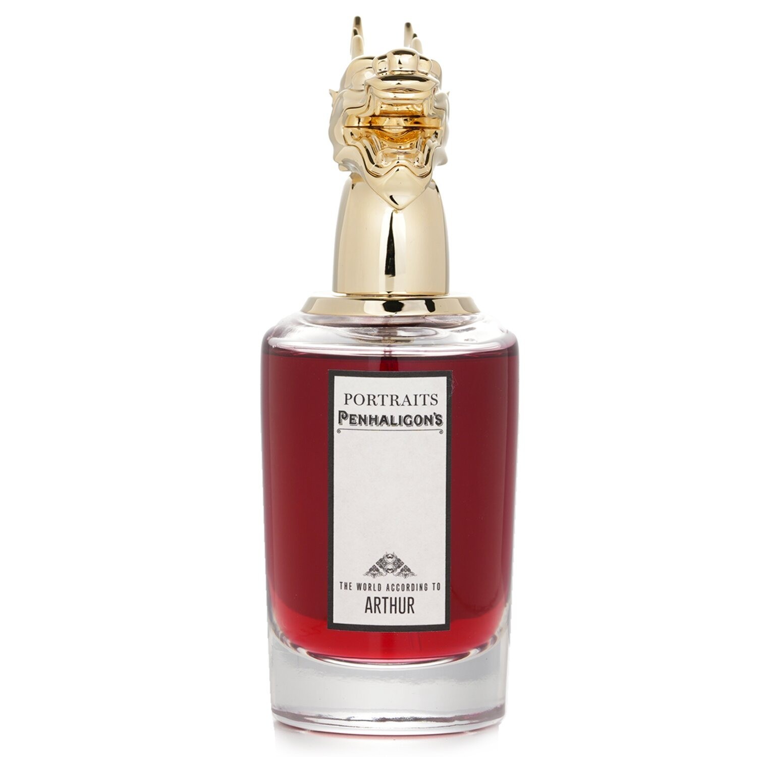 Penhaligon\'s Unisex The World According to Arthur EDP Spray 2.5 oz Fragrances