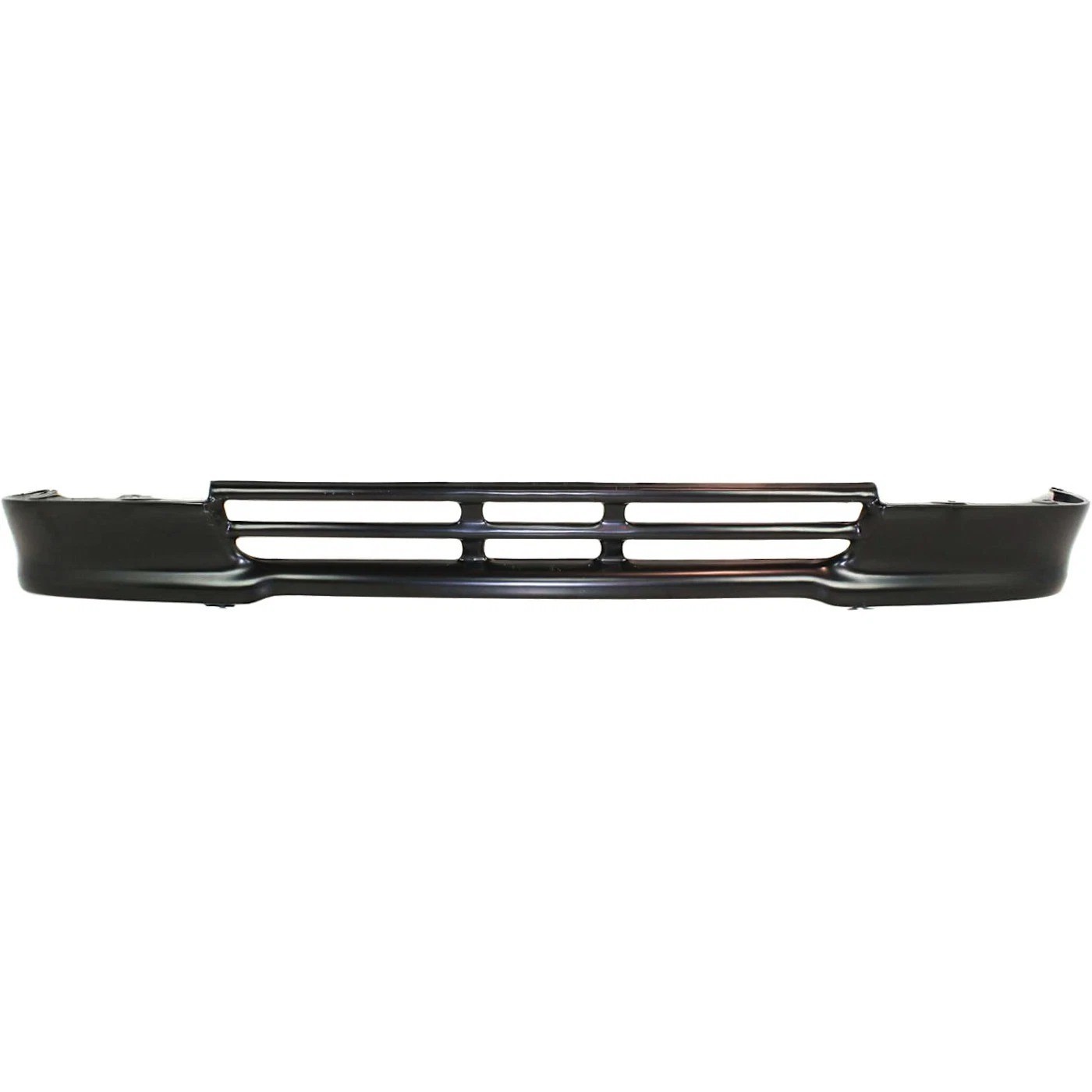 Front Valance For 1992-1995 Toyota Pickup 4WD with Air Holes TO1095105