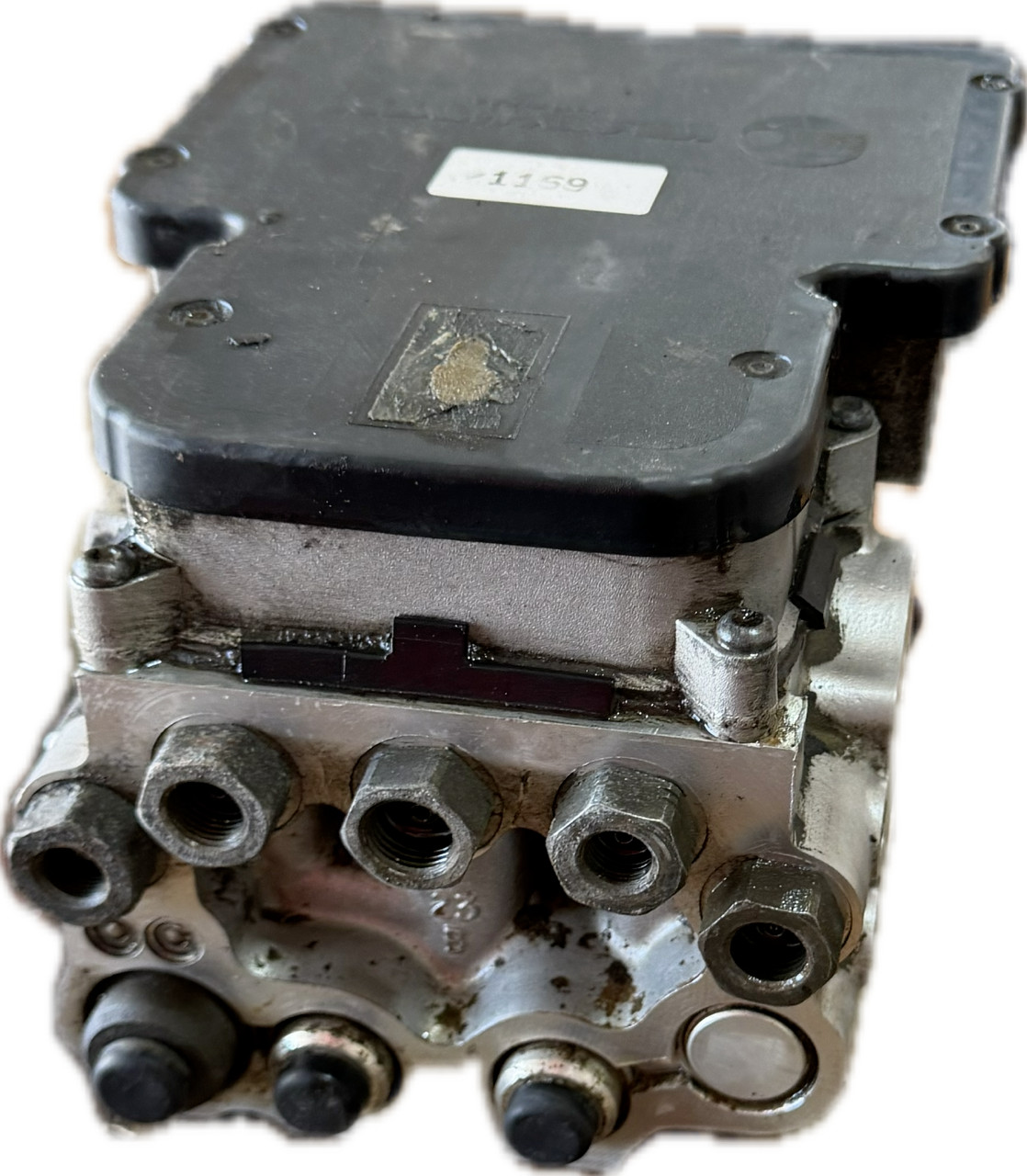 ✅ 1997-1999 Ford F150 4WD ABS Module YL34-2C346-AG OEM TESTED 🚚