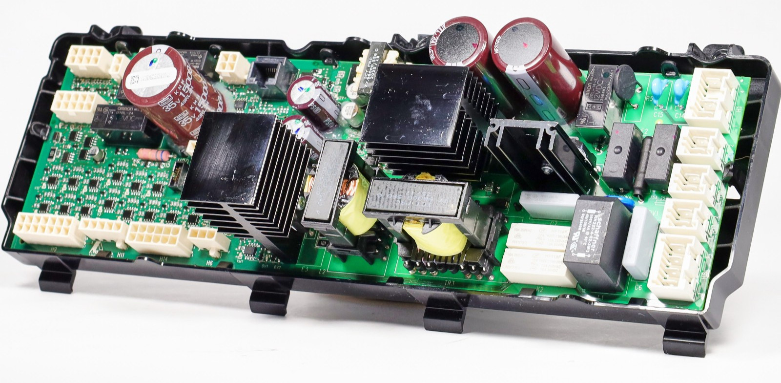 Alliance #F8774901P Washer ASSY,WX I/O CNTRL-COL (PKG)