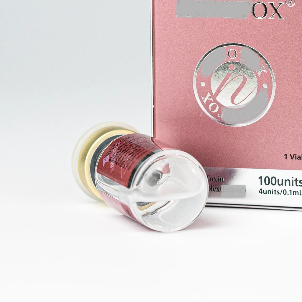 Brand New-IN-no-tox-100U- Brand New-IN-no-tox-100U-