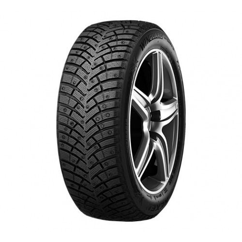 2 New Nexen Winguard WINSPIKE 3 195/65R15 XL 1956515 195 65 15 Winter Tire