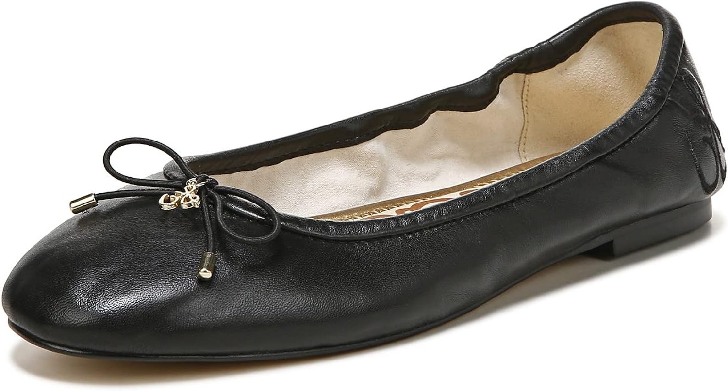 Sam Edelman Felicia Women\'s Flats NW/OB Sam Edelman Felicia Women\'s Flats NW/OB