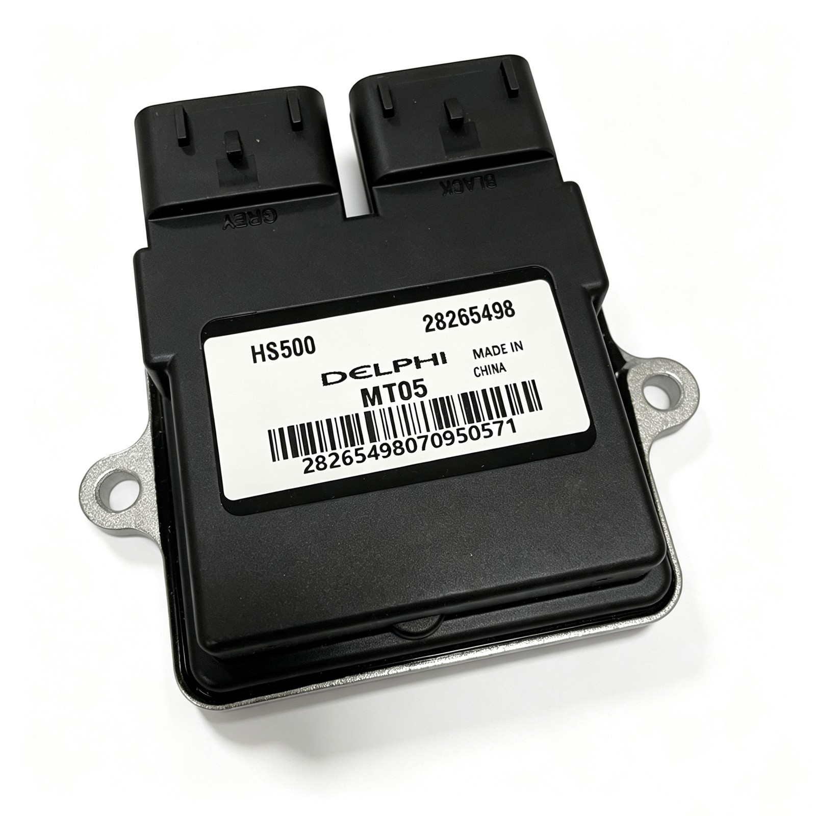 Controller ECU EFI ECM For HISUN MASSIMO BENNCHE COLEMAN AXIS CUB CADET UTV500