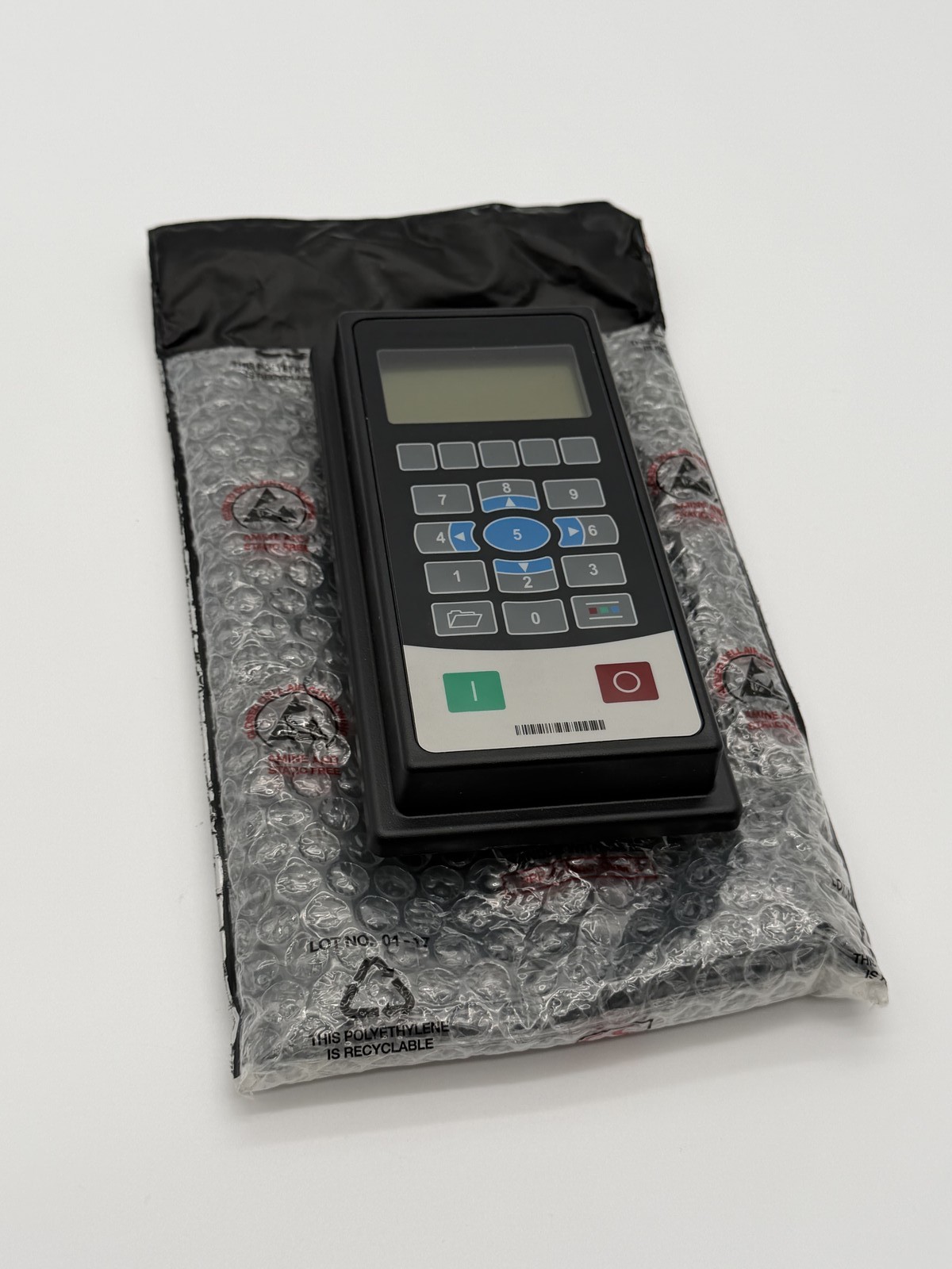 Allen-Bradley 20-HIM-C6S PowerFlex HIM Operator Interface