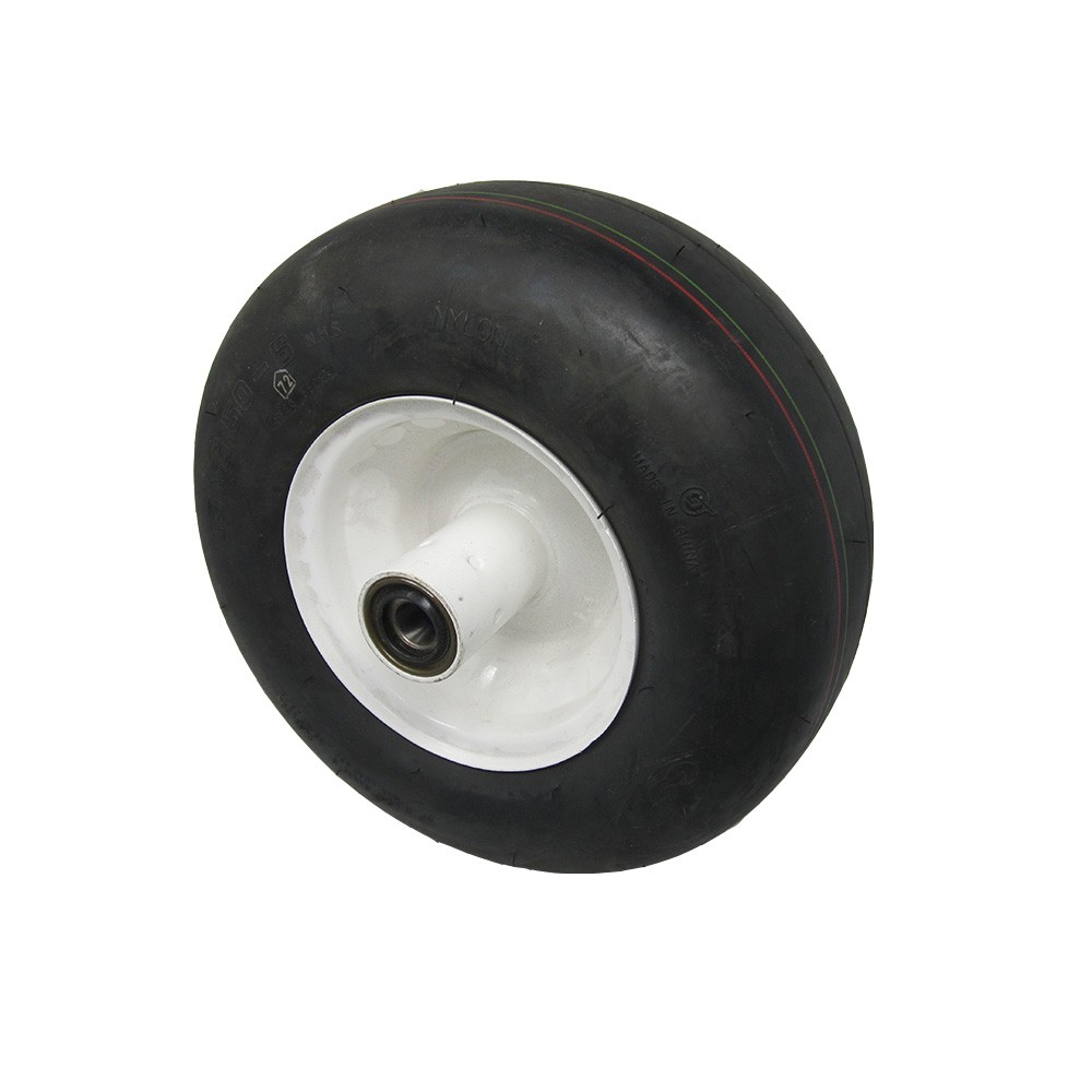 Front Caster Wheel Tire Fits Exmark Lazer Z 1-644251 103-0069 13 6.50 6 13X650X6